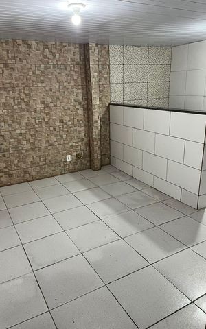 Apartamento para alugar com 25m², 1 quarto e sem vaga Apartamento para alugar com 25m², 1 quarto e sem vagaSala