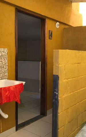 Apartamento para alugar com 25m², 1 quarto e sem vaga Apartamento para alugar com 25m², 1 quarto e sem vagaÁrea de serviço