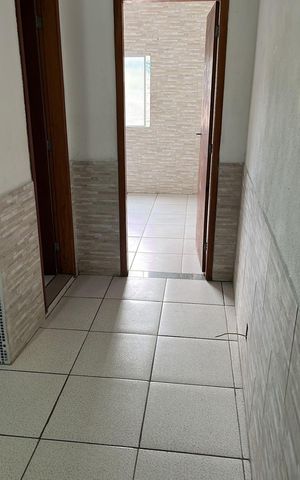 Apartamento para alugar com 25m², 1 quarto e sem vaga Apartamento para alugar com 25m², 1 quarto e sem vagaCorredor