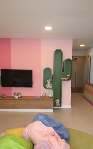 Apartamento à venda com 36m², 1 quarto e sem vagaÁrea Comum