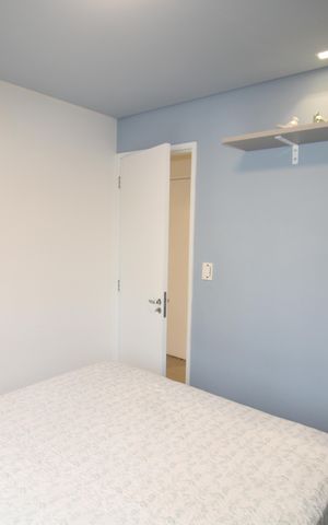 Apartamento à venda com 36m², 1 quarto e sem vagaQuarto 1