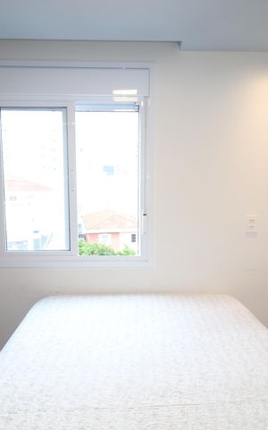 Apartamento à venda com 36m², 1 quarto e sem vagaQuarto 1