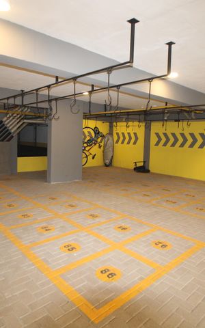 Apartamento à venda com 36m², 1 quarto e sem vagaÁrea Comum