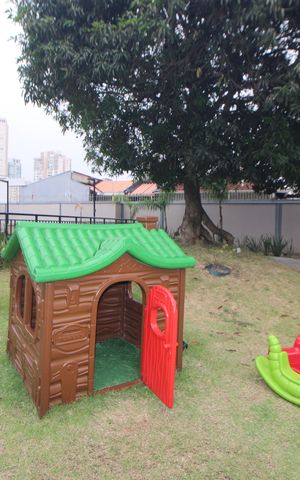 Apartamento à venda com 36m², 1 quarto e sem vagaÁrea Comum
