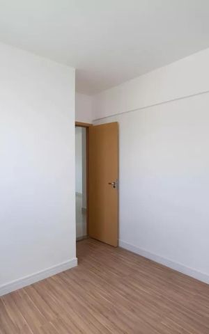 Apartamento à venda com 72m², 3 quartos e 2 vagas Apartamento à venda com 72m², 3 quartos e 2 vagasQUARTO3
