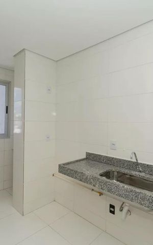 Apartamento à venda com 72m², 3 quartos e 2 vagas Apartamento à venda com 72m², 3 quartos e 2 vagasCOZINHA