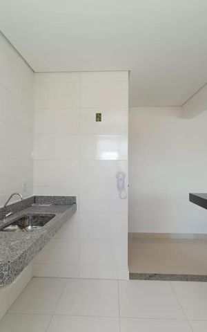 Apartamento à venda com 72m², 3 quartos e 2 vagas Apartamento à venda com 72m², 3 quartos e 2 vagasCOZINHA