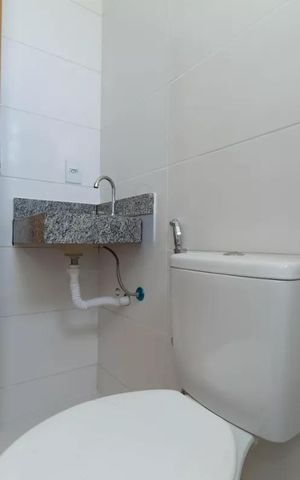Apartamento à venda com 72m², 3 quartos e 2 vagas Apartamento à venda com 72m², 3 quartos e 2 vagasBANHEIRO2