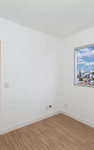 Apartamento à venda com 72m², 3 quartos e 2 vagas Apartamento à venda com 72m², 3 quartos e 2 vagasQUARTO3