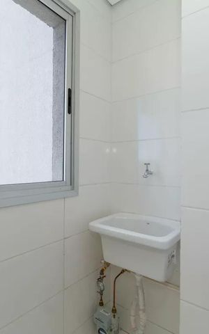 Apartamento à venda com 72m², 3 quartos e 2 vagas Apartamento à venda com 72m², 3 quartos e 2 vagasAREA DE SERVICO