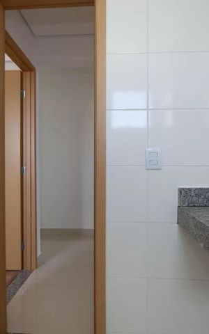 Apartamento à venda com 72m², 3 quartos e 2 vagas Apartamento à venda com 72m², 3 quartos e 2 vagasBANHEIRO1
