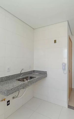Apartamento à venda com 72m², 3 quartos e 2 vagas Apartamento à venda com 72m², 3 quartos e 2 vagasCOZINHA
