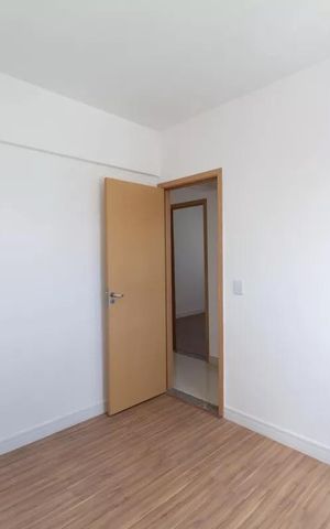 Apartamento à venda com 72m², 3 quartos e 2 vagas Apartamento à venda com 72m², 3 quartos e 2 vagasQUARTO1