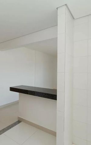 Apartamento à venda com 72m², 3 quartos e 2 vagas Apartamento à venda com 72m², 3 quartos e 2 vagasCOZINHA