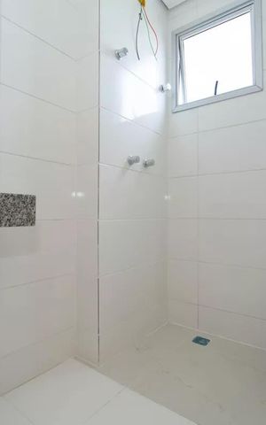 Apartamento à venda com 72m², 3 quartos e 2 vagas Apartamento à venda com 72m², 3 quartos e 2 vagasBANHEIRO1