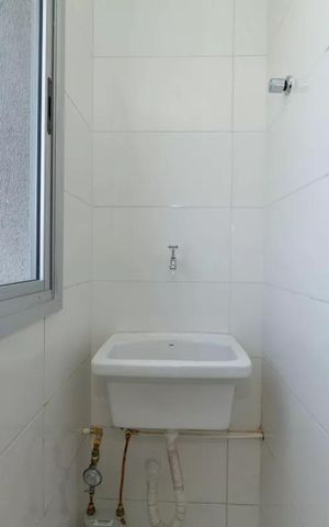 Apartamento à venda com 72m², 3 quartos e 2 vagas Apartamento à venda com 72m², 3 quartos e 2 vagasAREA DE SERVICO
