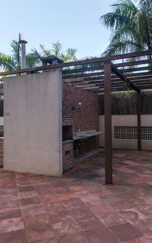 Apartamento à venda com 160m², 3 quartos e 3 vagasÁrea gourmet