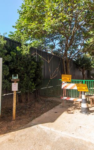 Apartamento à venda com 160m², 3 quartos e 3 vagasEspaço Pet  