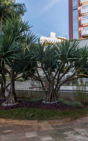 Apartamento à venda com 160m², 3 quartos e 3 vagasÁrea comum