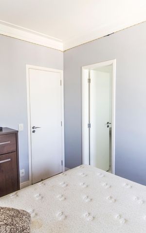 Apartamento à venda com 160m², 3 quartos e 3 vagas Apartamento à venda com 160m², 3 quartos e 3 vagasSuíte 2