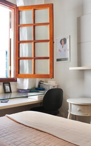 Casa à venda com 128m², 3 quartos e 2 vagas Casa à venda com 128m², 3 quartos e 2 vagasQuarto 2