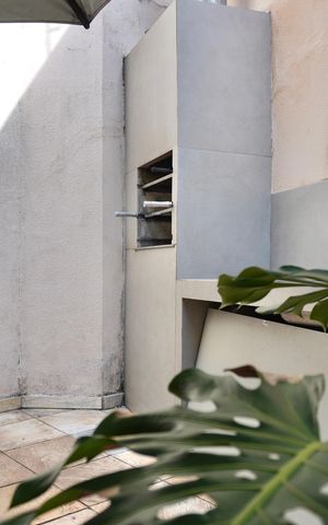 Casa à venda com 128m², 3 quartos e 2 vagas Casa à venda com 128m², 3 quartos e 2 vagasÁrea Externa