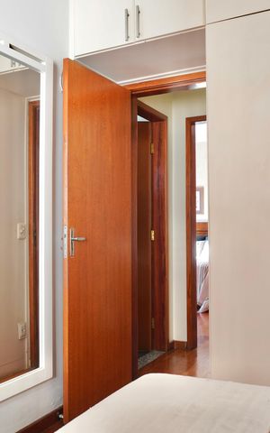 Casa à venda com 128m², 3 quartos e 2 vagas Casa à venda com 128m², 3 quartos e 2 vagasQuarto 2