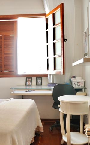 Casa à venda com 128m², 3 quartos e 2 vagas Casa à venda com 128m², 3 quartos e 2 vagasQuarto 2