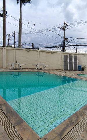 Apartamento à venda com 80m², 2 quartos e 1 vaga Apartamento à venda com 80m², 2 quartos e 1 vagaÁrea comum