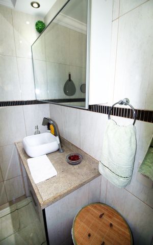 Apartamento à venda com 60m², 3 quartos e 1 vagaBanheiro