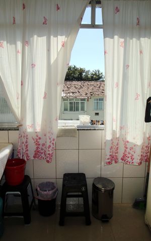 Apartamento à venda com 60m², 3 quartos e 1 vagaÁrea de Serviço