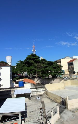 Apartamento à venda com 60m², 3 quartos e 1 vagaVista da Sala
