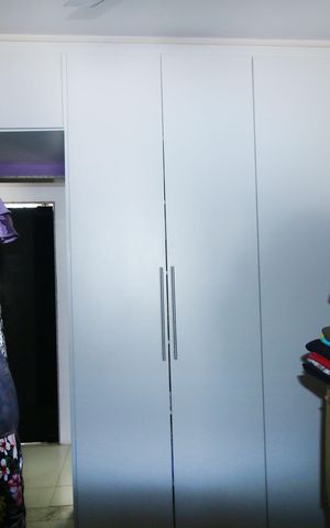 Apartamento à venda com 60m², 3 quartos e 1 vagaQuarto 2