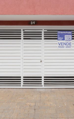 Casa à venda com 154m², 3 quartos e 2 vagasPlaca 