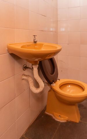 Casa à venda com 154m², 3 quartos e 2 vagasBanheiro de serviço
