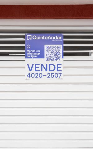 Casa à venda com 154m², 3 quartos e 2 vagasPlaca 