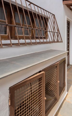 Casa à venda com 154m², 3 quartos e 2 vagasQuintal