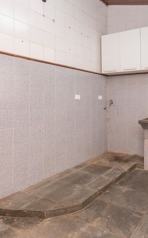 Casa à venda com 154m², 3 quartos e 2 vagasÁrea de Serviço