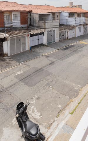 Casa à venda com 154m², 3 quartos e 2 vagasVista da Varanda