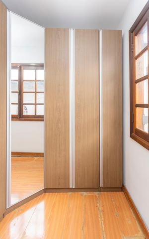 Casa à venda com 154m², 3 quartos e 2 vagasQuarto 1