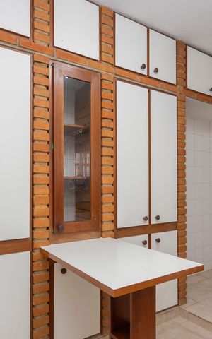 Casa à venda com 154m², 3 quartos e 2 vagasCozinha