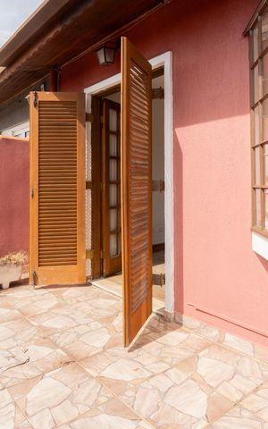 Casa à venda com 154m², 3 quartos e 2 vagasVaranda da Sala