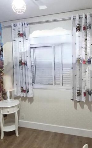 Apartamento à venda com 107m², 3 quartos e 2 vagas