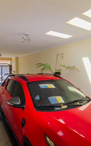 Casa à venda com 129m², 3 quartos e 2 vagasGaragem