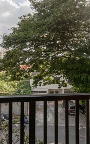 Studio à venda com 32m², 1 quarto e sem vaga Studio à venda com 32m², 1 quarto e sem vagaVaranda