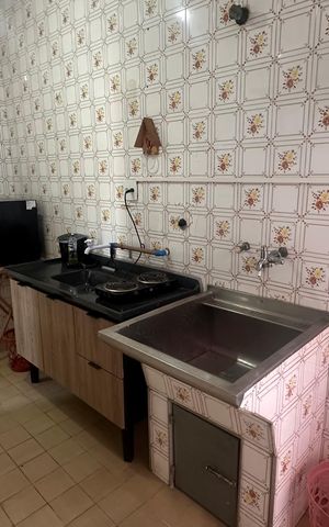 Casa à venda com 120m², 3 quartos e 2 vagas