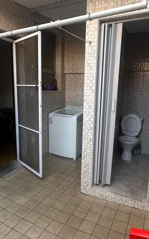 Casa à venda com 120m², 3 quartos e 2 vagas