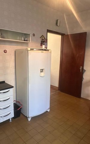 Casa à venda com 120m², 3 quartos e 2 vagas
