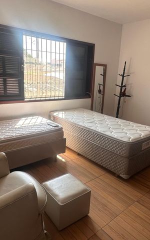 Casa à venda com 120m², 3 quartos e 2 vagas