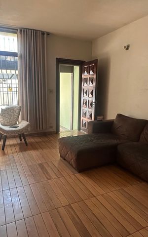 Casa à venda com 120m², 3 quartos e 2 vagas